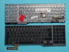 Клавіатура Fujitsu&nbsp;Celsius&nbsp;H760